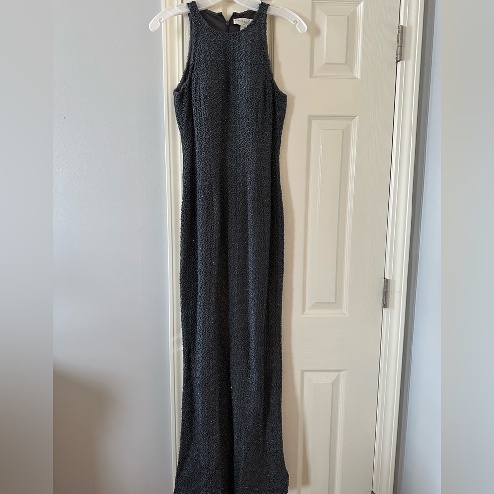 Lillie Rubin Vintage Dress
